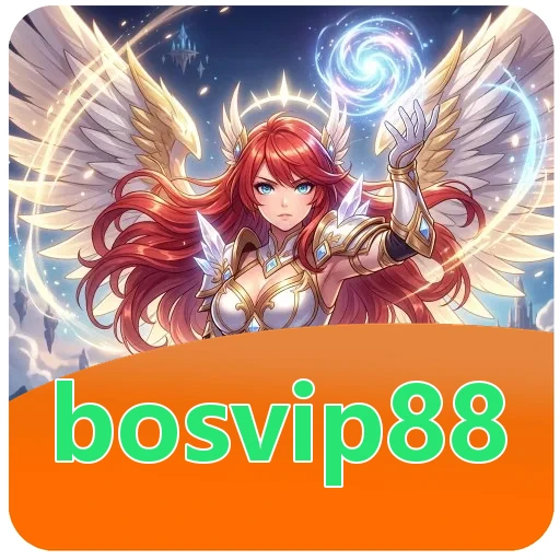 Ikon bosvip88 untuk verifikasi berkas APK