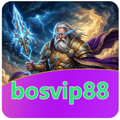 Ikon bosvip88 untuk pertanyaan teknis APK