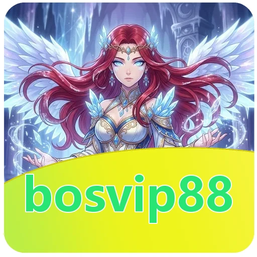 Ikon bosvip88 untuk syarat pemasangan di Android