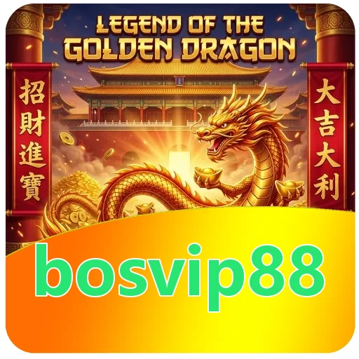 Ikon bosvip88 untuk arsip pembaruan 2026